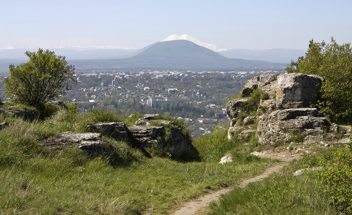 Пятигорск, Ставропольский край, Россия, Европа