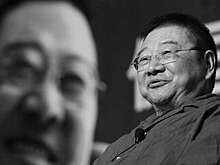 Скончался сценарист фильмов "Однорукий меченосец" и "Кулак ярости" Ни Куанг