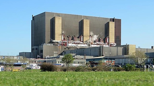 Daily Mail: Джонсон обещает ежегодно строить по атомному реактору