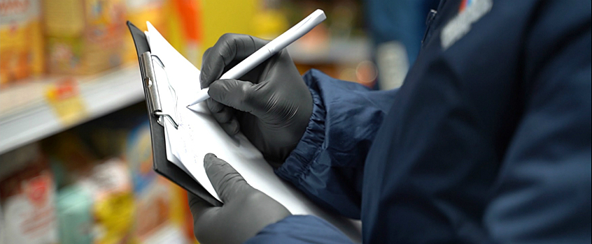 Активисты ОНФ в Удмуртии проводят мониторинг цен на продукты питания