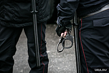 Суд заочно арестовал экс-сотрудника СК Москвы по делу о взятке