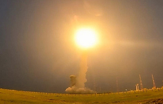 Эйсмонт: "Орешник" поставят на боевое дежурство в Белоруссии в декабре