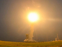 Эйсмонт: "Орешник" поставят на боевое дежурство в Белоруссии в декабре