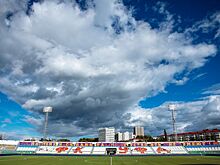 «Уфа» объявила об уходе главного тренера