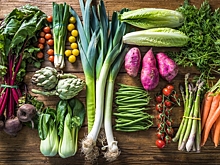 Вредны или полезны на самом деле нитраты в овощах