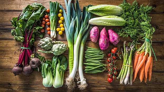 Вредны или полезны на самом деле нитраты в овощах