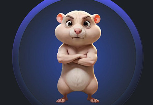Нажимают на хомяка и богатеют. Почему игра Hamster Kombat свела с ума миллионы людей?