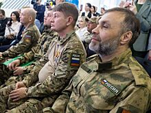 Ветераны СВО смогут получать льготы автоматически