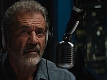 Премьера триллера «В эфире» с Мэлом Гибсоном состоялась в российских кинотеатрах