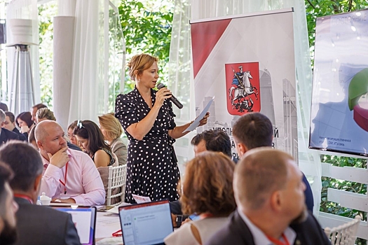 На бизнес-завтраке в Москве обсудят цифровую адаптацию к новой реальности