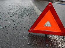 Генпрокурор Южной Осетии погиб под колесами автомобиля