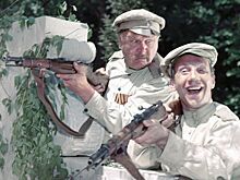 Какой факт своей биографии скрывал Савелий Крамаров