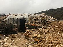 Сирийский военный ранен при обстрелах Алеппо
