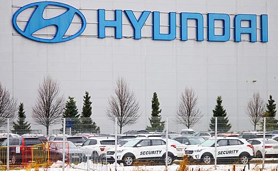 Hyundai-Kia возвращается на российский рынок, но ненадолго