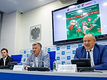 "Из-за отсутствия международного календаря эти старты просто необходимы"