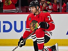 Тренер «Чикаго» Серенсен с 1-й победой, Холл с 1+1 и Зайдер с 1+1 – звезды дня в НХЛ