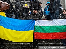 Эксперты указали на подоплеку желания болгарского правительства отправить Украине 100 списанных БТР