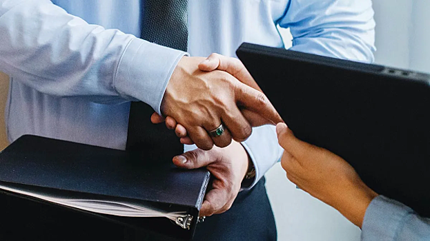 29 марта деловое издание Ведомости. Санкт-Петербург провело онлайн-конференцию Региональный бизнес-ландшафт: фокус на промышленные инвестиции