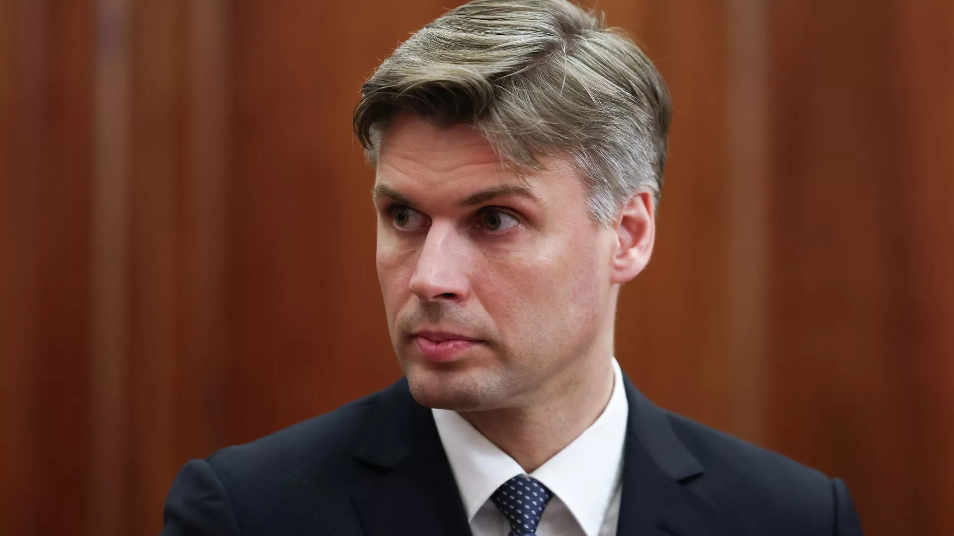 Баканов заявил об инвестициях в 600 млрд рублей в проект «Новый старт»