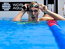 Минаков высказался о перспективах российских пловцов на Олимпиаде в Лос-Анджелесе