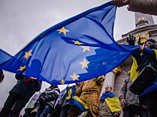 Европарламент согласовал с Советом ЕС отмену виз для украинцев