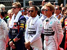 Даниил Квят хочет занять место Льюиса Хэмилтона в Mercedes?