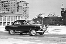 Большинство россиян поддерживают возрождение советских автобрендов