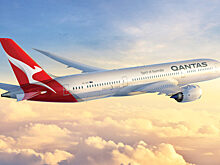 Из-за странного запаха на борту боинг с пассажирами развернули во время рейса