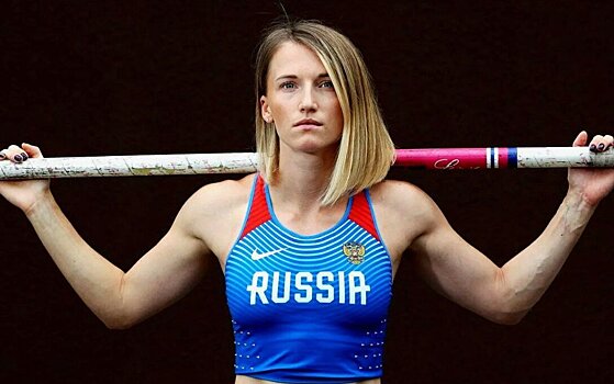 Анжелика Сидорова будет комментатором на легкоатлетическом турнире «Битва полов»