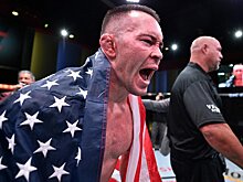 Ковингтон – об Эдвардсе: «Главная проблема – появится ли он на UFC 296. Но я в любом случае буду коронован»