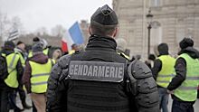 Заявления главы МВД Франции о борьбе с расизмом вызвали протесты полиции