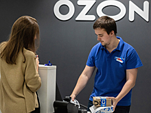 Ozon обошел AliExpress в рейтинге онлайн-ретейлеров