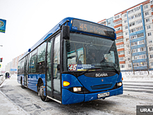 В Сургуте задерживается поставка первой партии новых автобусов