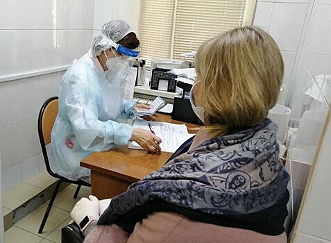 В Приамурье снова выявили более 30 случаев коронавируса за сутки