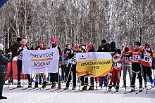 Спортивный выходной с кубками и улыбками