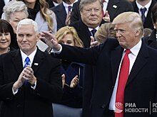 The New York Times (США): cпецпрокурор проверяет украинцев, приехавших на инаугурацию Трампа
