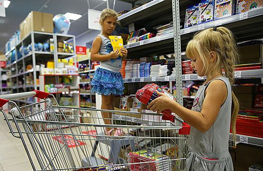 Как пандемия изменила подход россиян к покупкам перед 1 сентября?