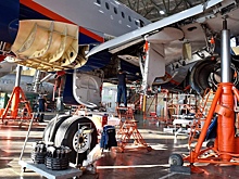 В РФ обнуляют НДС на поставку авиазапчастей взамен неисправных