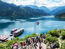 Следующая станция – Поднебесная. Безвизовый режим обещает рост турпотока