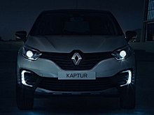 Все нюансы выбора подержанного кроссовера Renault Kaptur