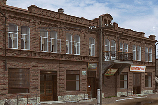 Бизнесмены и историки воссоздают древний город — предшественник Тольятти