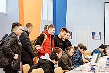 В Рязанской области совершенствуют работу с молодыми кадрами