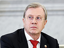 В Керченском проливе собрали более 90% разлившегося мазута