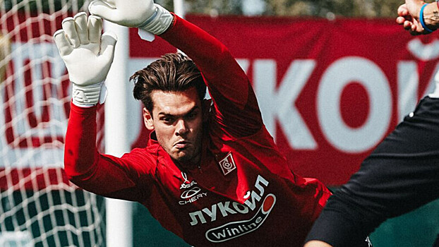 Терехин — о трансфере Помазуна: «Никому не нужен был, поэтому перешел в «Спартак»