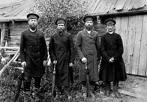 Русские: как их можно отличить от других славян