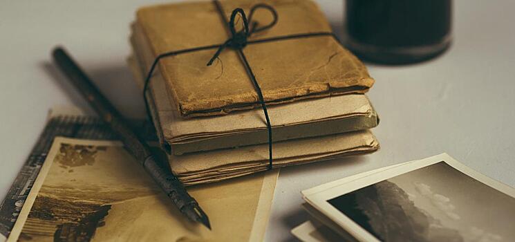 Столетний юбилей отметила в России уникальная курьерская служба