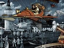 Реальная жизнь нервно курит, ломится в окна и отражается на экранах