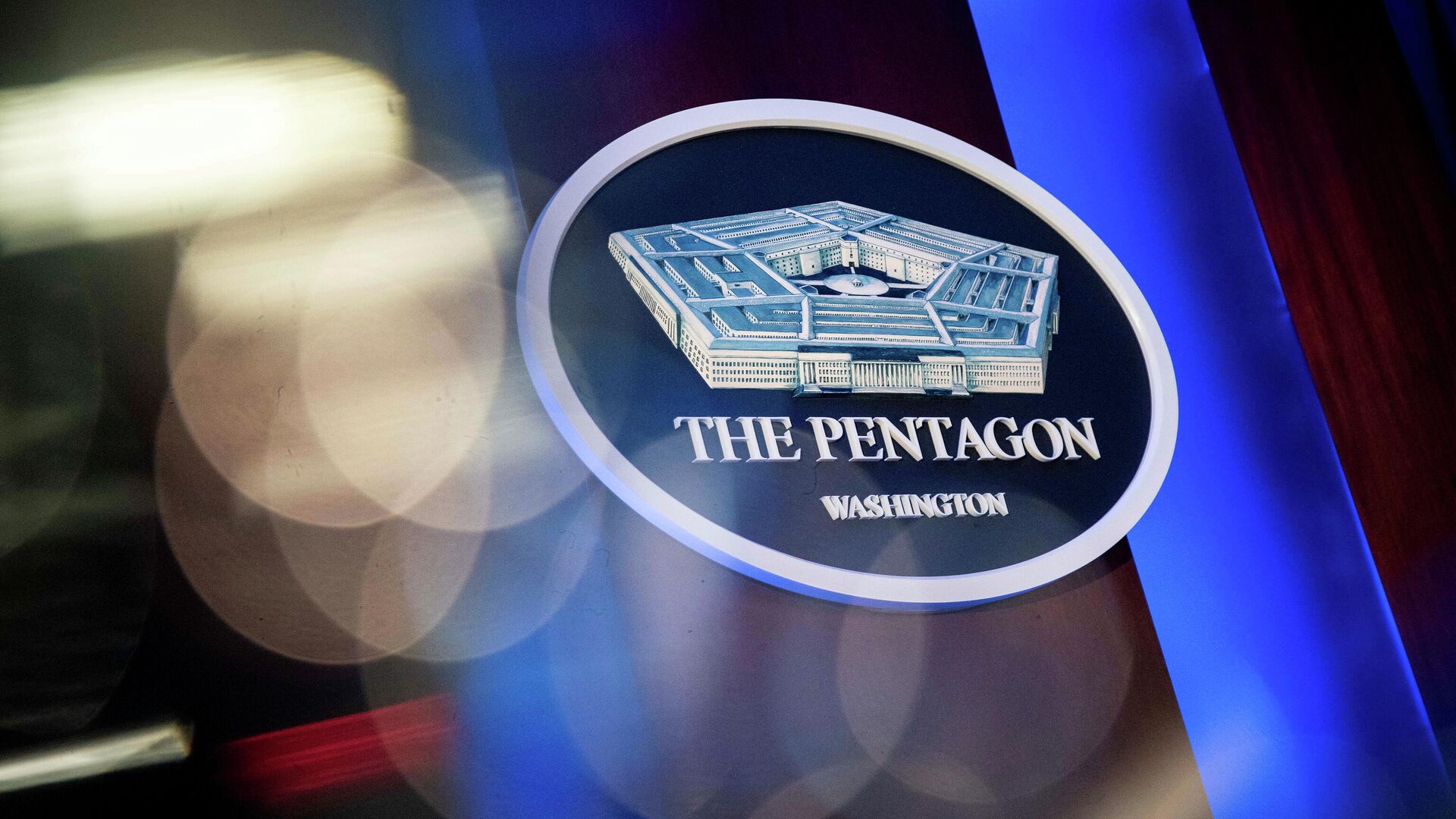 Пентагон пообещал полную поддержку Израилю в случае атаки Ирана