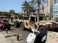 «Экстренная реакция»: Военную операцию Ливана против Израиля предрекли через три дня