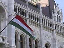 Венгрия сорвала проведение саммита Украина - НАТО